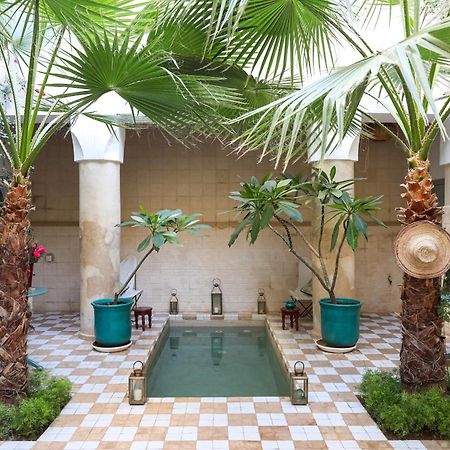 Riad Amour Marrakesh Exterior photo