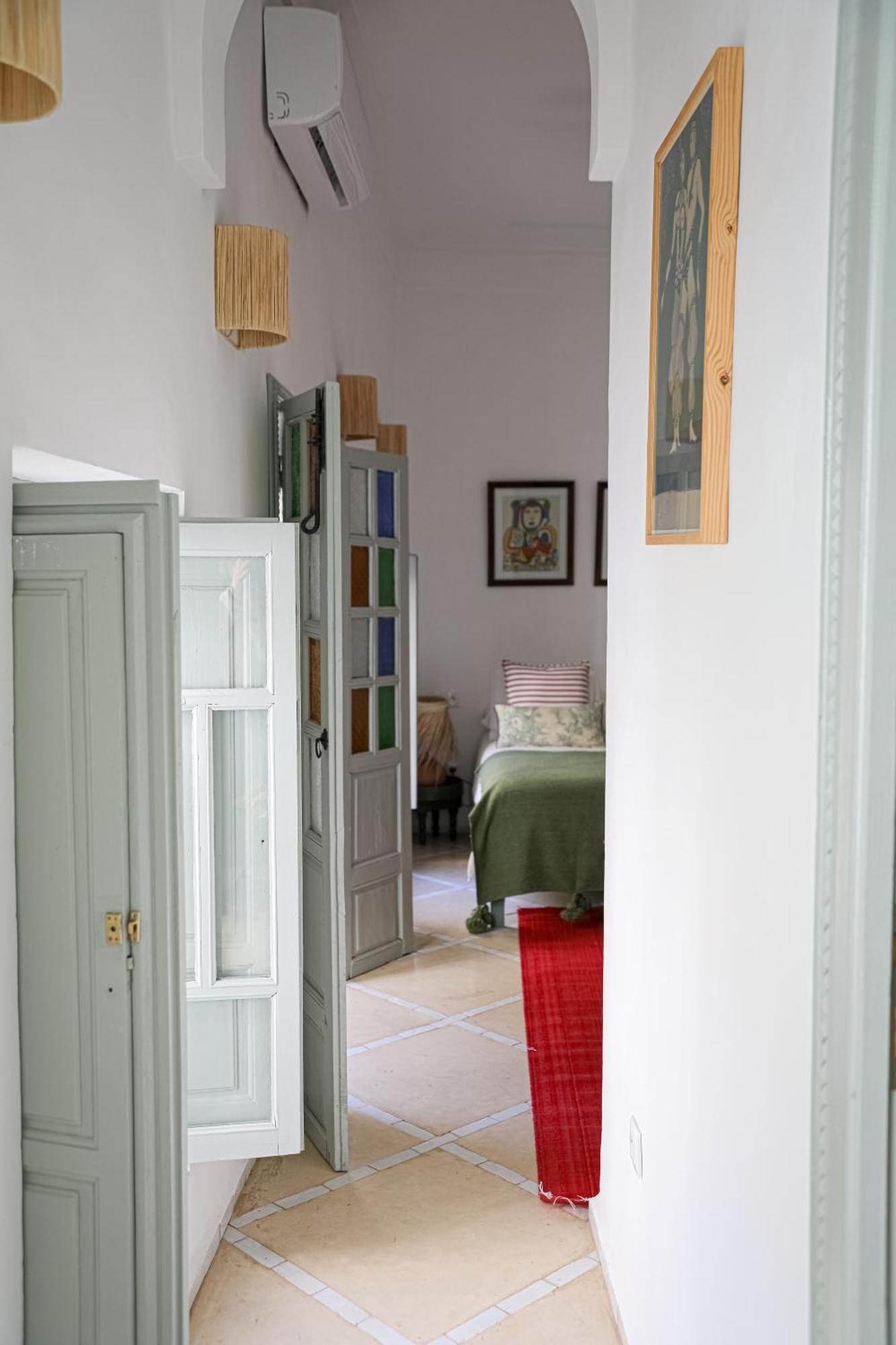 Riad Amour Marrakesh Room photo