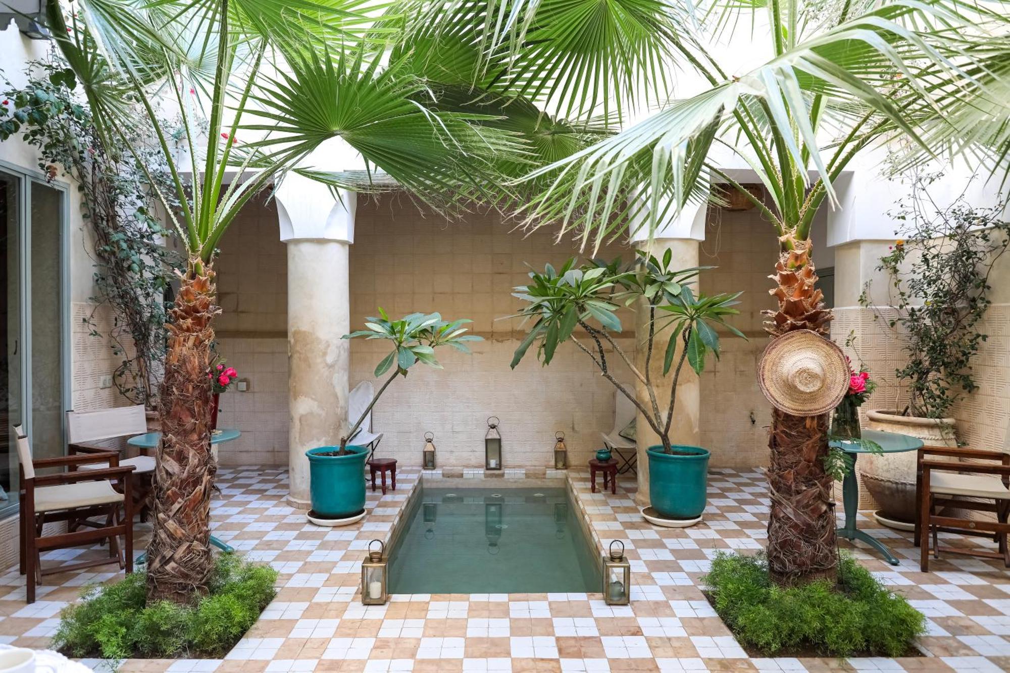 Riad Amour Marrakesh Exterior photo