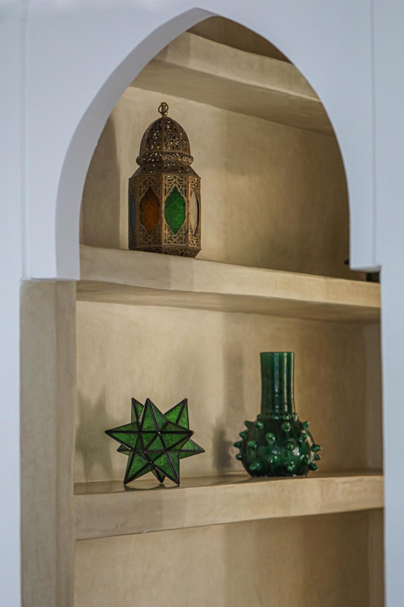 Riad Amour Marrakesh Exterior photo