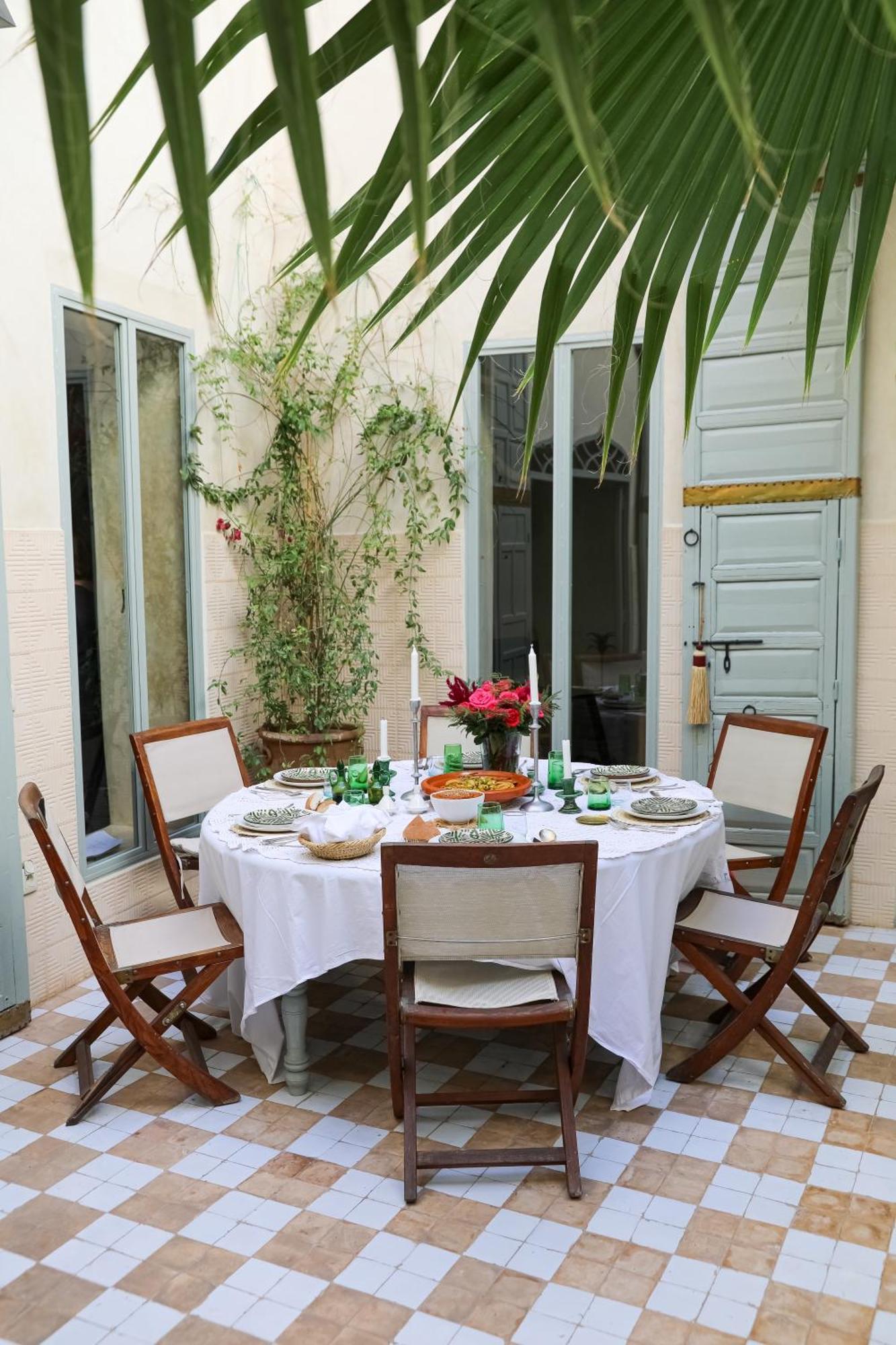 Riad Amour Marrakesh Exterior photo