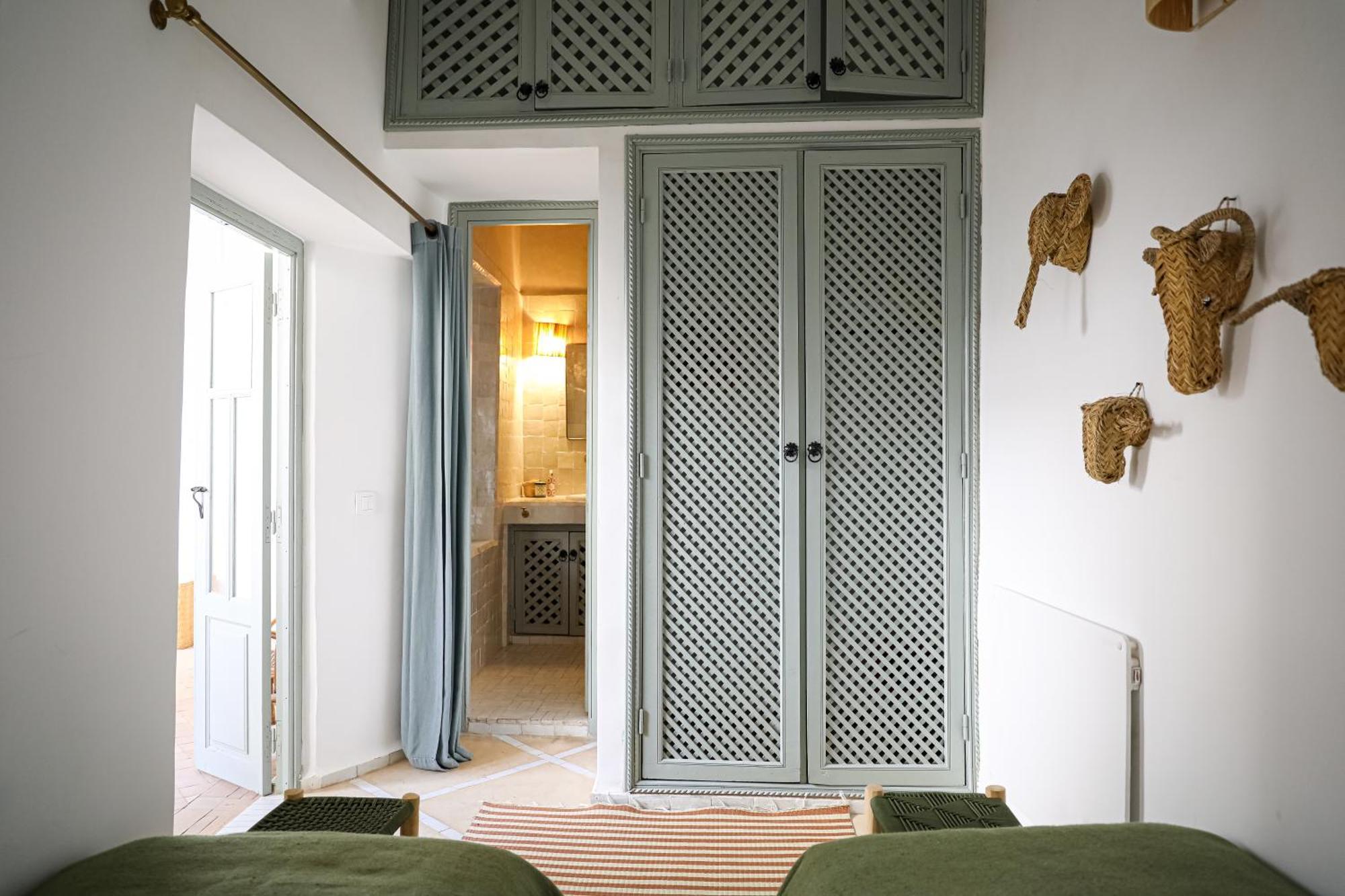 Riad Amour Marrakesh Room photo